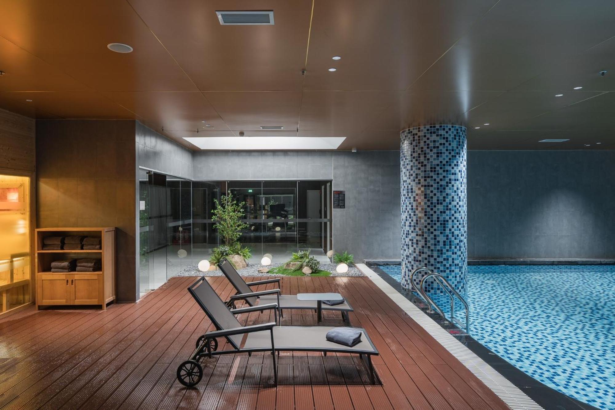 Signature By M Village Tho Nhuom Hanoi Exterior photo